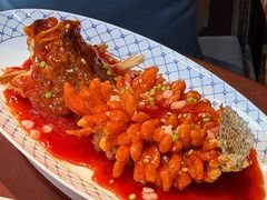 -兰庭玉树·老饭骨家宴(后海店)