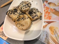 -小杨生煎(白玉兰广场店)