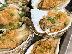 -华源餐厅·海鲜大排档(日月贝店)