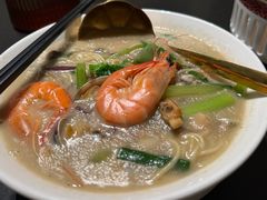 -闽海肴(北辰荟店)