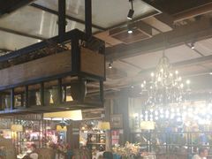 -领鲜活海鲜榴莲自助火锅(东门店)