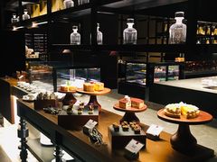 -康莱德酒店·美庭自助餐厅