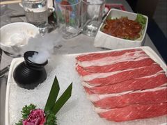 -海底捞火锅(万象城店)