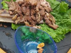 -清真悦宾楼食府(海湖店)