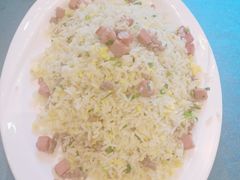 -西安绿地假日酒店·丽宝轩中餐厅