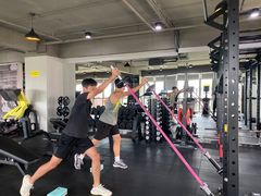 -AC健身·运动康复工作室(千灯湖店)