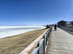 -青海湖国家重点风景名胜区