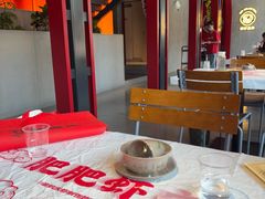 -肥肥虾庄·金牌油焖大虾(杨园滨江时代walk店)