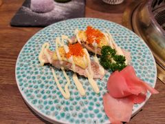 -龙神·炭烧酒场深夜食堂(新街口店)