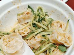 -喜家德虾仁水饺(开发区万达店)