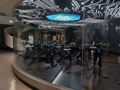 -懒人Club运动健身·运动康复·私教(三迪中心店)