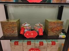 -天福茗茶(宝山宝乐汇店)