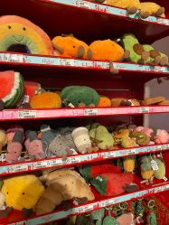 -Hamleys哈姆雷斯(东方福来德店)