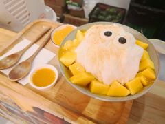 -怪物的冰与火(天虹商场中山路店)