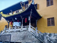 -九华山风景区
