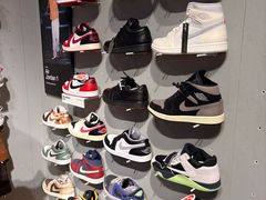 -JORDAN(东方广场店)