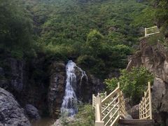 iphone_upload_pic-百里山水画廊乌龙峡谷