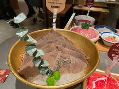 -巴奴毛肚火锅(二七万达店)