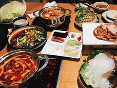 -德香苑脆皮烤鸭·经典(爱融荟城店)