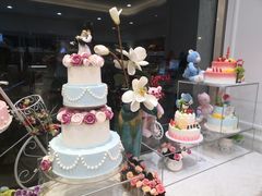 -供美香(集街店)