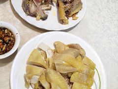 -巫记鸡饭店