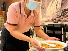 -玉华台饭庄·淮扬菜·烤鸭(望京店)