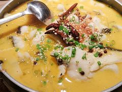 -茄子恰恰·新云南小炒(坪山益田店)