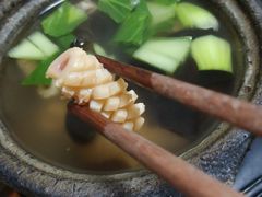 -王明古法砂锅居(开化寺店)