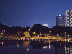 -白塘生态植物园