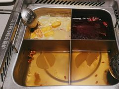 -海底捞火锅(城阳万象汇店)