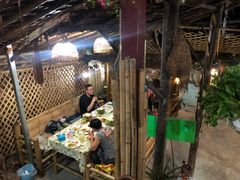 大堂-Jungle Kitchen