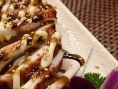 -樱の千渡日式料理·铁板烧•烧鸟(金盛田广场店)