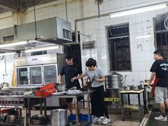 -标记美食新鲜猪杂(兴南大道店)