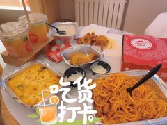 -必胜客(五道口店)