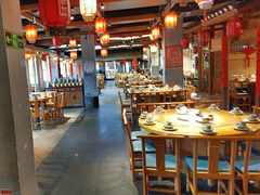 -印象鲵宴·张家界地标美食名片(溪布街店)