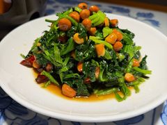 -好嫂子酱猪手•农家菜(学院南路店)