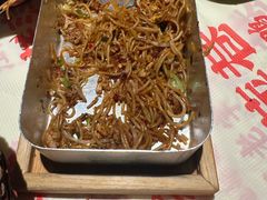 -老萍巷莲花血鸭·萍乡地标江西菜(步行街店)