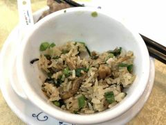 -台山美食一绝阿四台山黄鳝饭(阿四创作店)
