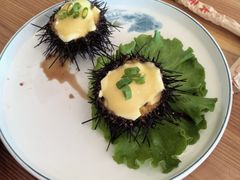 -大丰收海鲜地方菜馆
