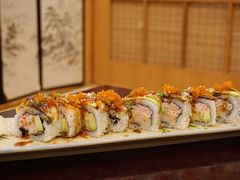 -松子料理(亮马桥店)