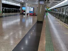 -上海科技馆(地铁站)