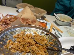 -33号大院·青岛本帮菜(五四广场店)