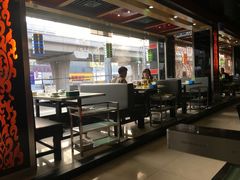 -天都火锅酒楼(虹梅南路店)