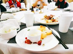 -金石国际大酒店·金丽自助餐厅