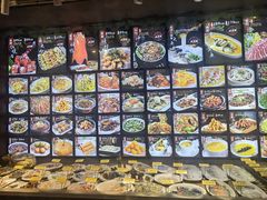 -宋园·金宴浙鲜馆(静安店)