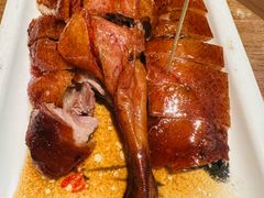 -先记烧鹅王·本地粤菜(福永店)