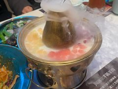 -阿娜尔·新疆菜(宜家荟聚中心店)