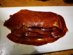 “酥不腻”烤鸭-小大董·烤鸭(五棵松店)