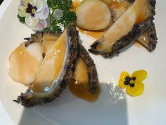 -常鲜楼常来尝鲜海胆馆(星海店)