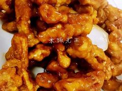 溜肉段-文馨饭店